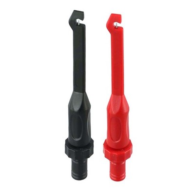 Isolation Piercing Test Clips 2er Set zur zerstörungsfreien Kabelprüfung