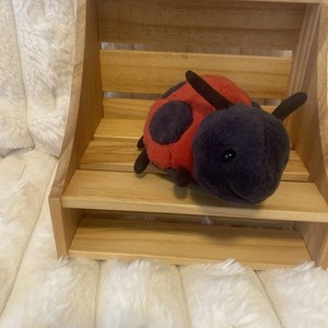 Jellycat Ladybug | eBay