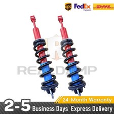 Front Shock Struts Assys Fit Toyota 07-2010 Fj Cruiser Off Road Ptr1335060 2pcs Front Shock Struts Assys Fit Toyota 07-2010 Fj Cruiser Off Road Ptr1335060 2pcs