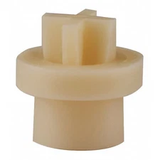 Stenner Mccvdb0 Check Valve Duckbill Only, Pk5
