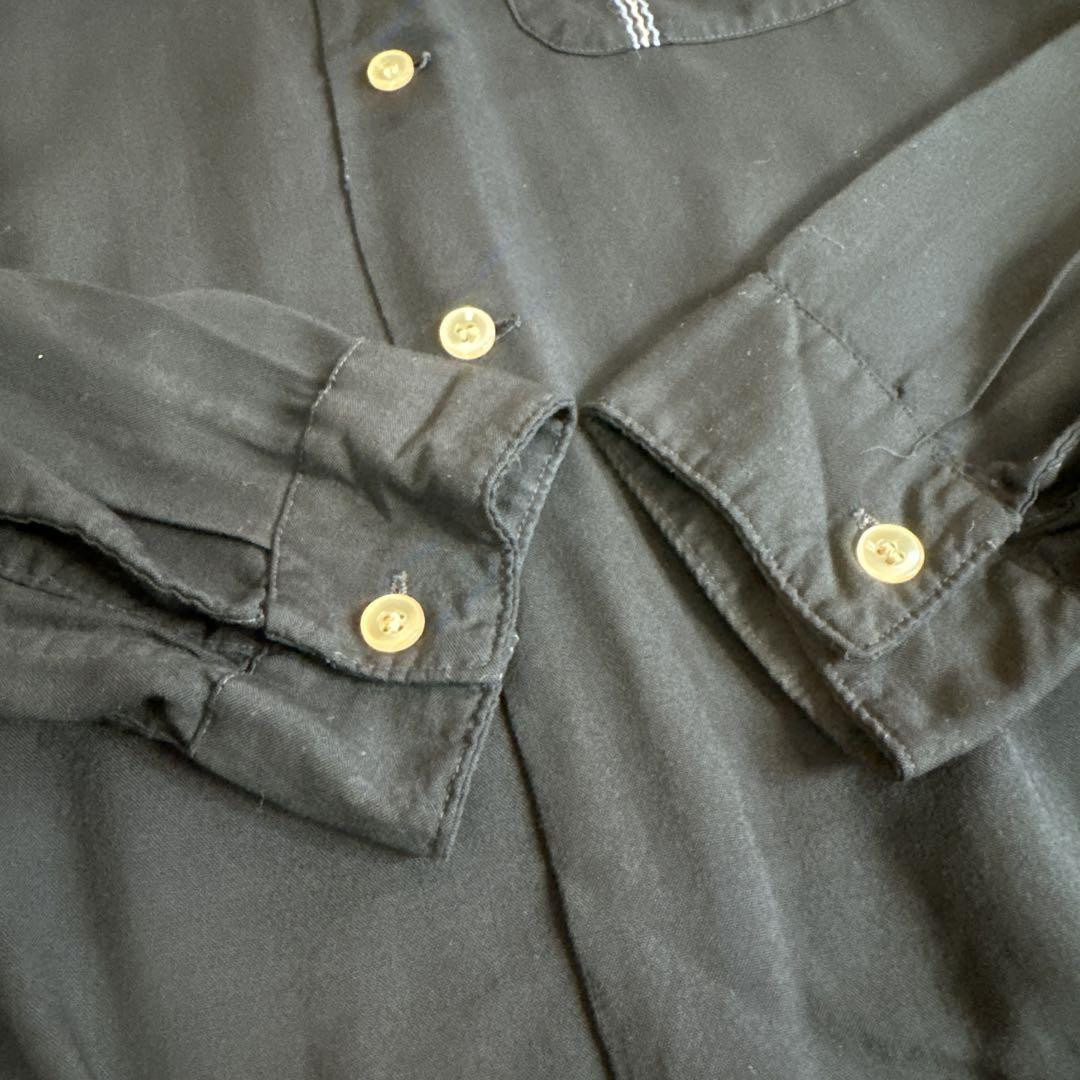 Mr.Dee Cee Black Rayon Shirt L | eBay Mr.Dee Cee Black Rayon Shirt L | eBay