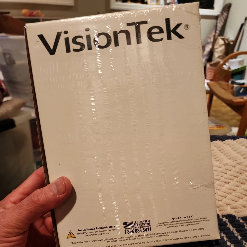 VisionTek ATI Radeon HD 5450 (900356) 2 GB - Image 2 of 2