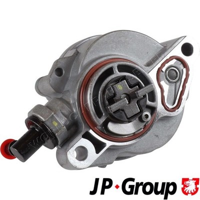 JP Brake System Vacuum Pump For CITROEN C2 FORD MAZDA MINI PEUGEOT 03-17 456570