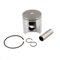 Kolbensatz Komplett 47.97Mm D FüR Suzuki Rm 85 L Grossrad Bj. 2003-2009