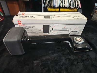 Delux GT kneew Kicker model 10-422