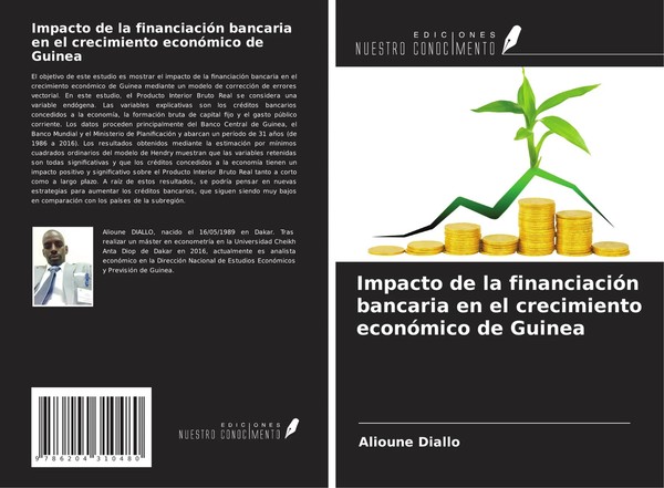 Alioune Diallo | Impacto De La FinanciacióN Bancaria En El Crecimiento...-image