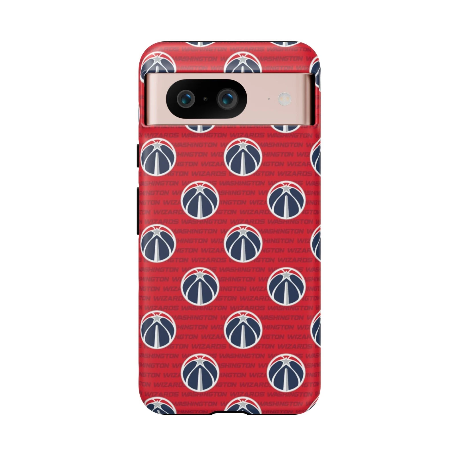 Washington Wizards iPhone Cases