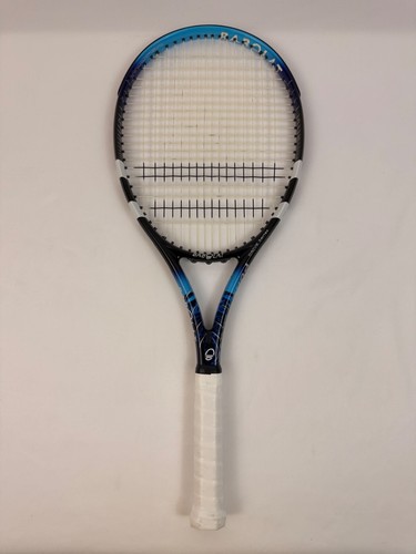 Babolat Pure Drive 2012 Roddick Plus Lite Jr 900096 protezione paraurti/occhiello - Foto 7 di 7