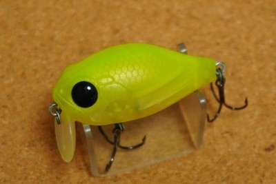 Zip Baits B-switcher  SSR Craze  Rattler    (Y519M3