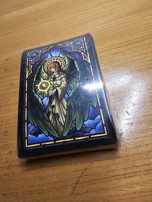 Gem Accessories GemTech    CHARITY Card Sleeves! New -  