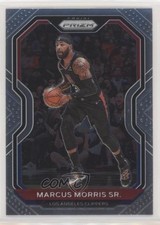 2020-21 Panini Prizm Marcus Morris Sr #199 0m9y