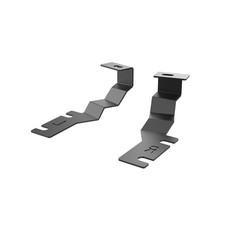 Steel A-pillar Led Light Mount Bracket Fit For 2024-2026 Toyota Tacoma 4 Runner Steel A-pillar Led Light Mount Bracket Fit For 2024-2026 Toyota Tacoma 4 Runner