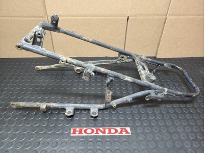 99-04 HONDA SPORTRAX 400EX OEM REAR SUB FRAME GRAB BAR  FAST SHIP  A7