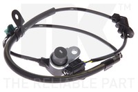 Nk 294508 Sensor, Radgeschwindigkeit Toyota 89542 0D 010