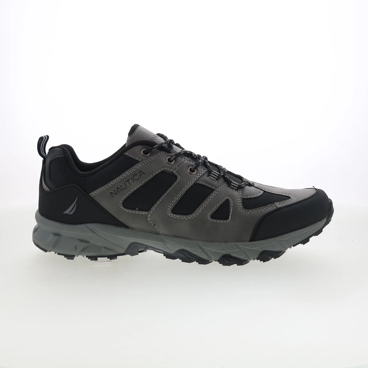 Nautica Black Casual Shoes for Men for sale | eBay