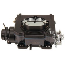 Demon 1904bk Street Demon 750 Cfm 4-barrel Carburetor Demon 1904bk Street Demon 750 Cfm 4-barrel Carburetor