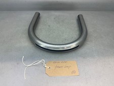 BMW K75 K100 K 75 K 100 1987 cafe racer anello telaio posteriore, cerchio telaio