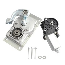 379160 RV Gear Box Linkage with 676061 Step Motor Gear Box Linkage Motor