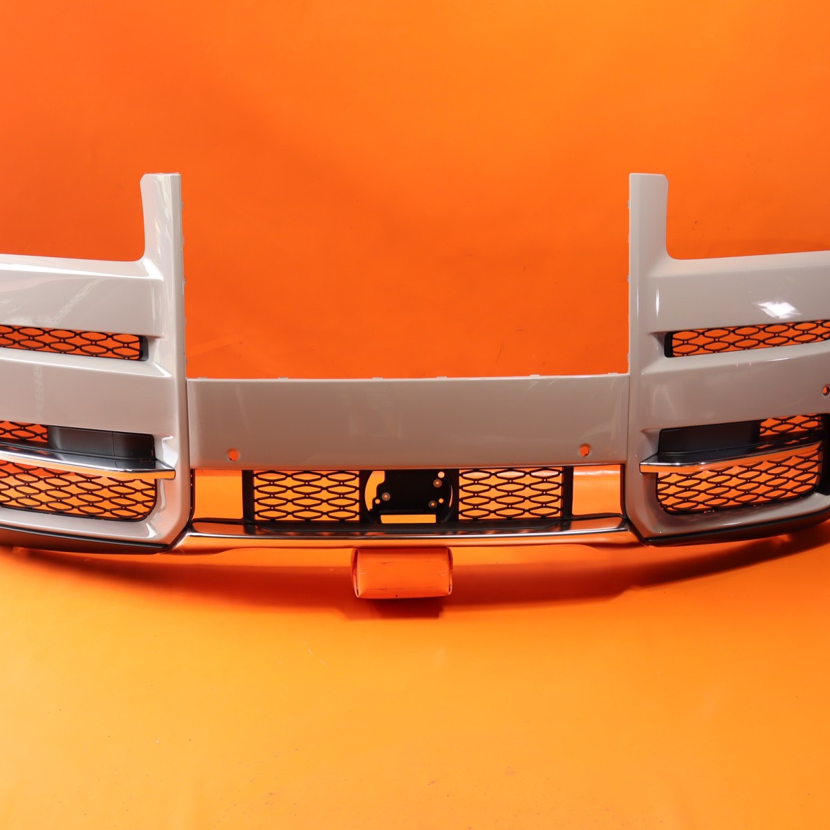 Rolls-Royce Cullinan 2019-2024 Front Bumper P/N 51117448893