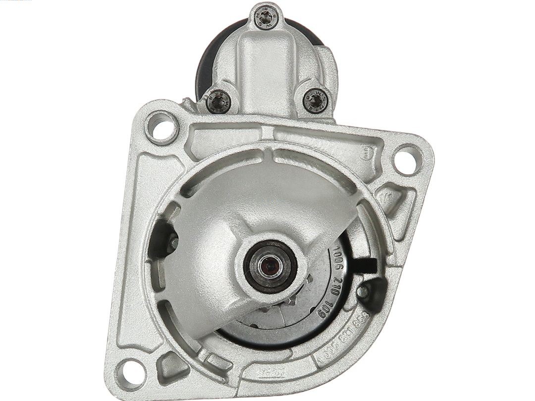 AS-PL S0230PR Starter for ALFA ROMEO,FIAT,LANCIA,SUZUKI