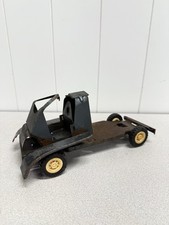 Rare Vintage Truck: Structo : Made In USA: