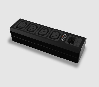 Myni - Hifi Steckerleiste - Essential Audio Tools