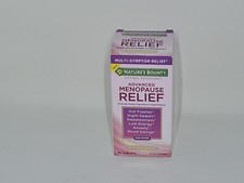 Natures Bounty Optimal Solutions ADVANCED MEN...
