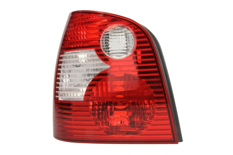 Feu arrière TYC optique de qualité supérieure pour VW Polo 2001