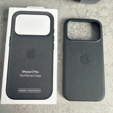 Techwoven Phone Case w/ Magsafe For iPhone 17 Pro/17 Pro Max/17 Magnetic Cover