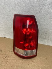 2004 2005 2006 2007 Saturn Vue Left Driver Lh Side Tail Light Oem Af7978 Gd 2004 2005 2006 2007 Saturn Vue Left Driver Lh Side Tail Light Oem Af7978 Gd