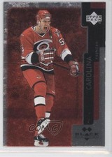 1997-98 Upper Deck Black Diamond Double Diamond Keith Primeau #3 1h9
