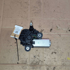 Lunette arrière Fiat PANDA