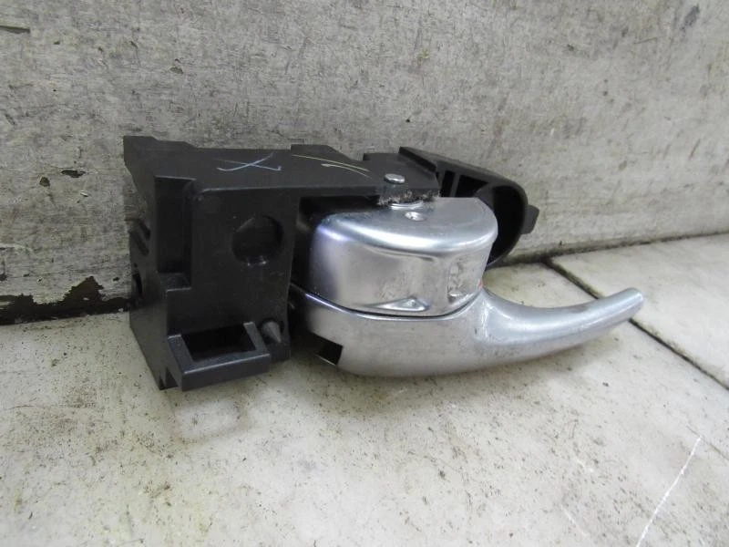 INSIDE DOOR HANDLE LH REAR 15 16 17 CHRYSLER 200 Foto 4 de 4