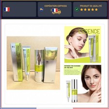 Crème contour des yeux au rétinol raffermissante hydratante anti-rides 15 ml