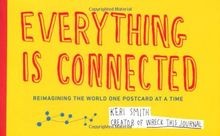 Everything is Connected: Reimagining the World One Postc... | Buch | Zustand gut