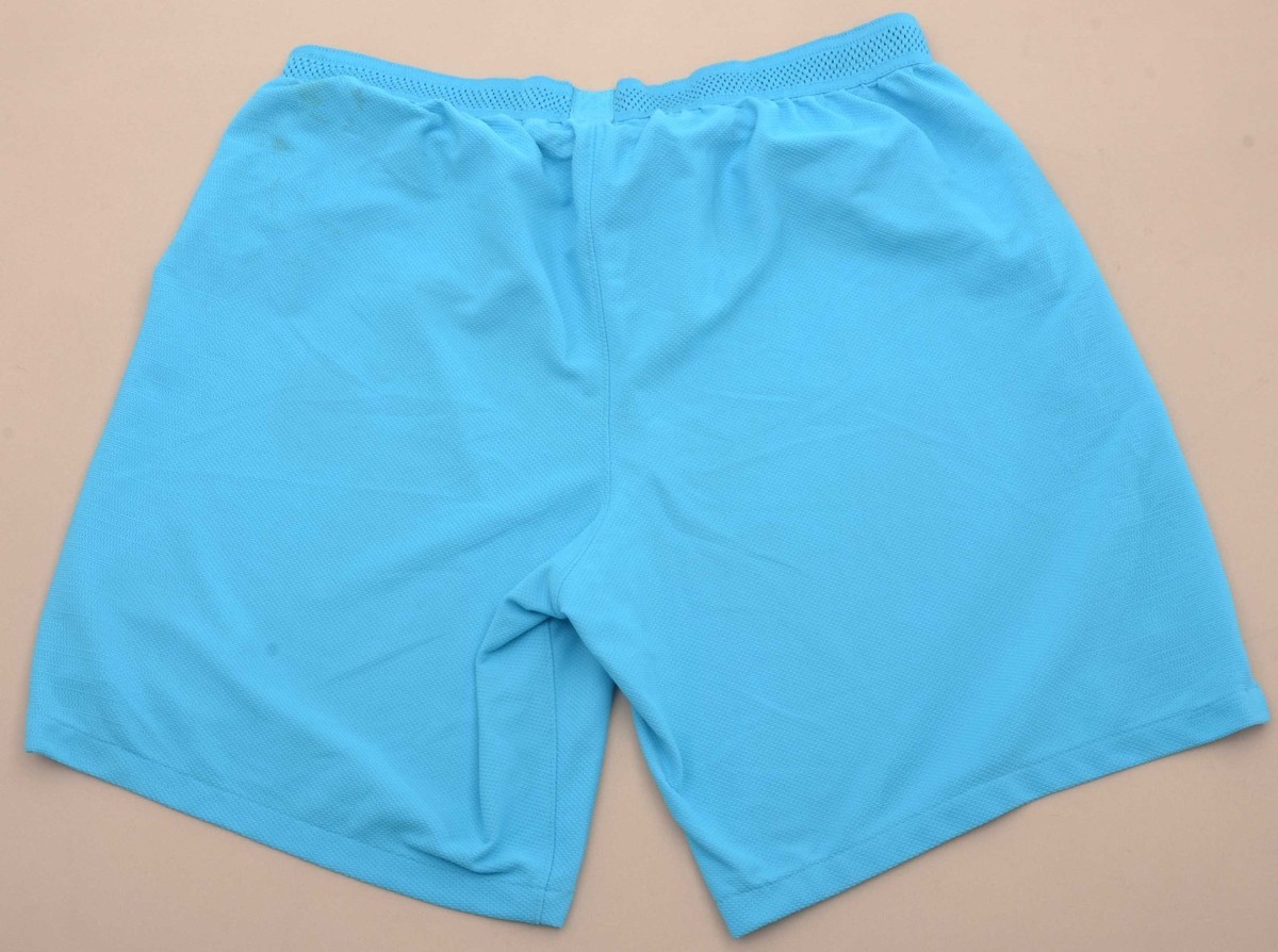 TOTTENHAM 2019/2020 AWAY FOOTBALL SHORTS NIKE SIZE XXL AV1199-486