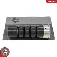 Esen SKV Ladeluftschlauch Turboschlauch FüR Mini Mini One BMW X1 2 Active