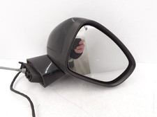 Retroviseur droit (ou coque) Citroen CX