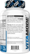 EVL Advanced Daily Multivitamin - Men'S Multivitamin with Essential Minerals ...