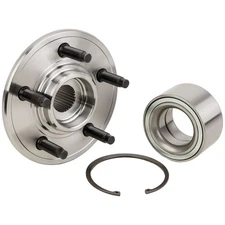 For Ford Explorer & Mercury Mountaineer Rear Wheel Hub & Bearing Repair Kit CSW