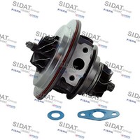 Rumpfgruppe Turbolader ETP Turbo Sidat 47.1150 FüR BA7 Mondeo MAX WA6 Focus Ford