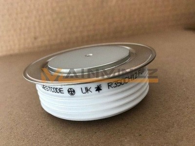 NEW 1PC R350CH12 WESTCODE SCR Thyristor *rr