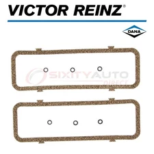 MAHLE Push Rod Gasket Set for 1965-1966 GMC I2500 3.8L 4.1L L6 - fd