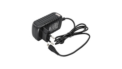 Zasilacz impulsowy Akyga AK-TB-06 5.0V / 2.5A 12.5W micro USB B 1.1m