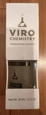 VIRO CHEMISTRY PHEROMONE SCIENCE 1.7 FL OZ “WARRIOR”