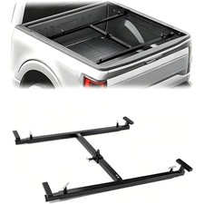 Universal Truck Bed Lifter800lb Capacity Adjustable Powder Coated Steel Box Lift