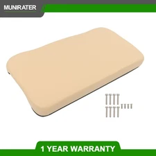 Replacement Front Seat Bottom Assembly For Club Car Precedent 2004-Up Golf Cart