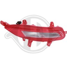 DIEDERICHS P21W RÜCKFAHRLEUCHTE HINTEN RECHTS passend für HYUNDAI TUCSON 