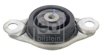 Lagerung Motor Links FüR Fiat Lancia 500 Panda VAN C / Classic Kasten/SchräGheck