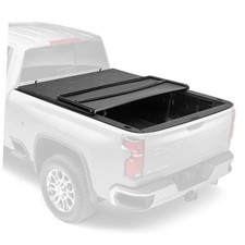 Extang Trifecta E-series Soft Folding Truck Bed Tonneau Cover 77456 Fits
